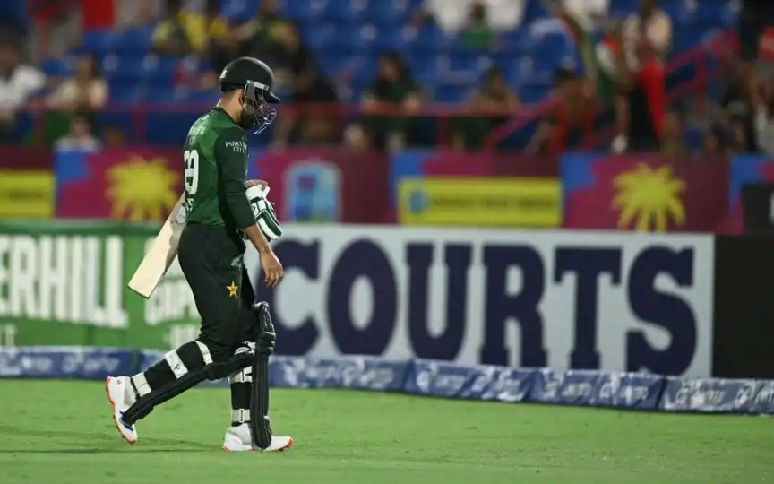 From Harmless Rashid To Sub-Par Haris: Major Takeaways From UAE Tri-Series Before Asia Cup